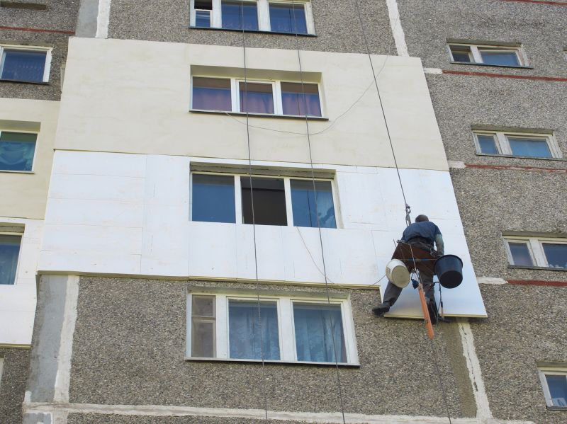 Insulation Installation Service