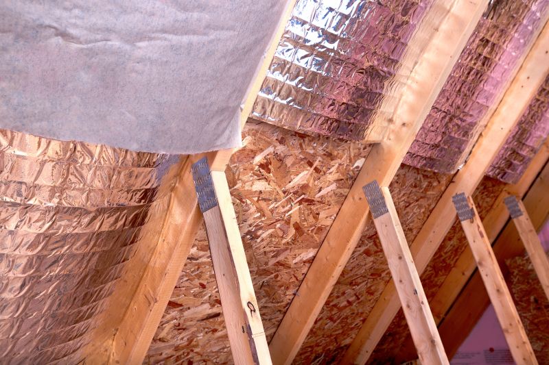 Roof Insulation Service in Longmont, CO