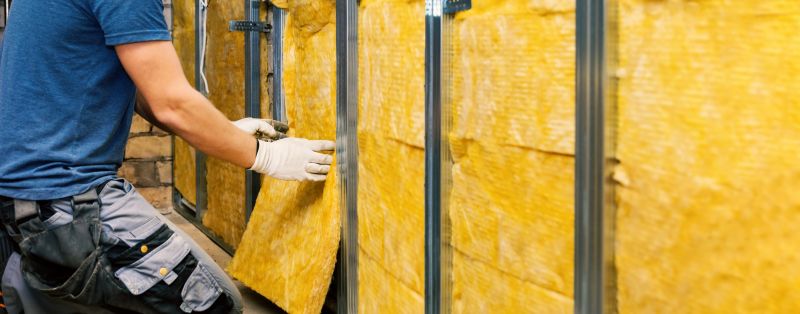 Fiberglass Insulation Service in Austin, TX