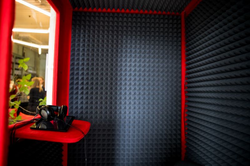 Floor Soundproofing in Arvada, CO