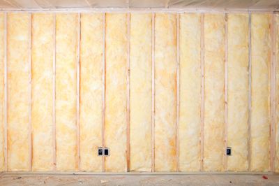 Insulation - Batt, Rolled, Or Reflective