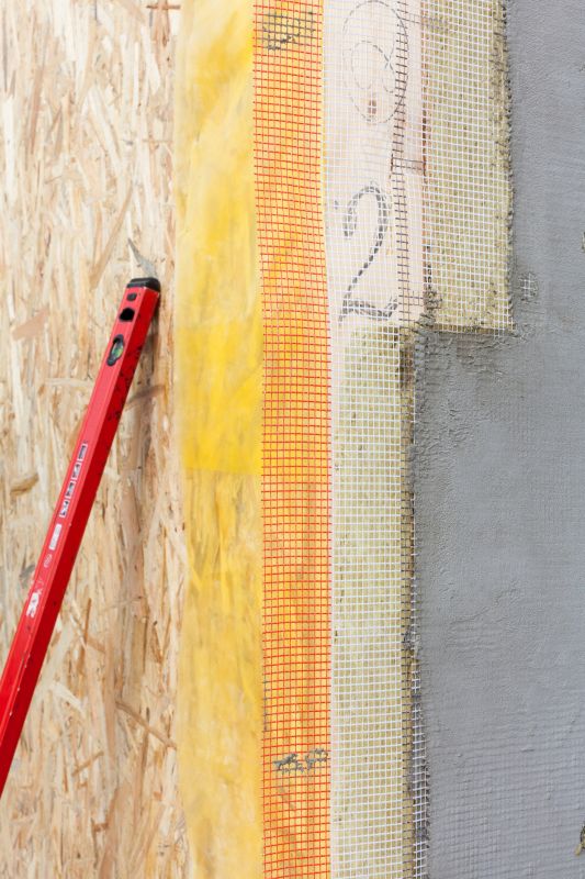 Insulation Removal Equipment