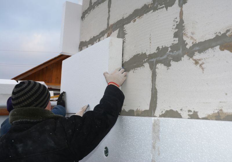 Loft Insulation Installation in Longmont, CO