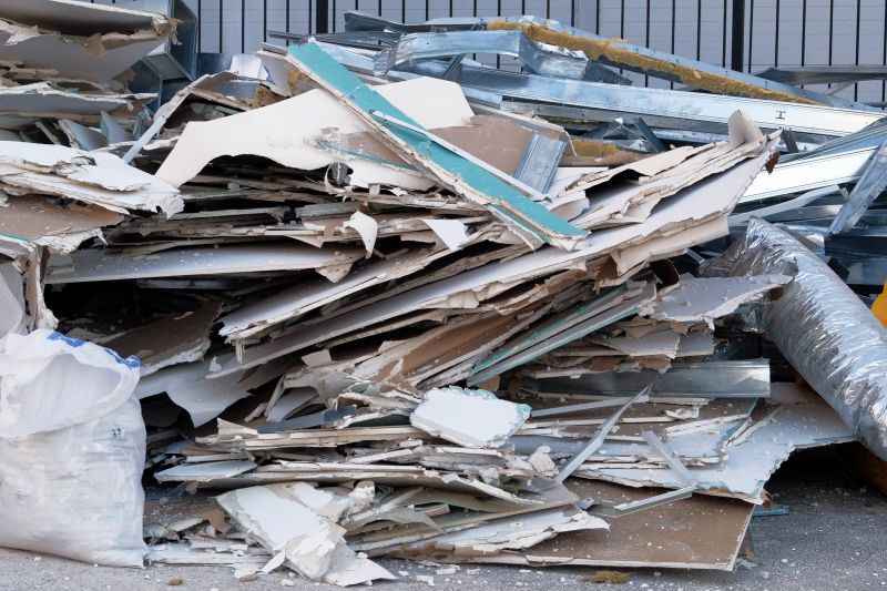 Products For Insulation Removals in use