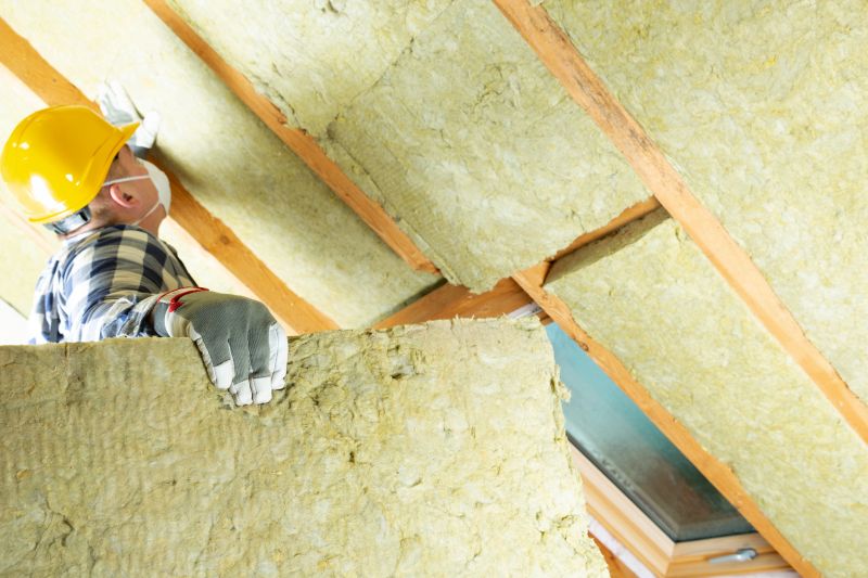 Reflective Insulation Service in Georgetown, TX