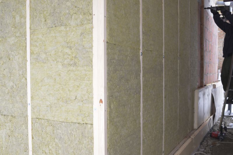 Roof Insulation Service in Longmont, CO