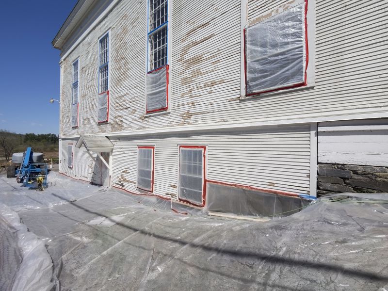 Assessing Property Readiness