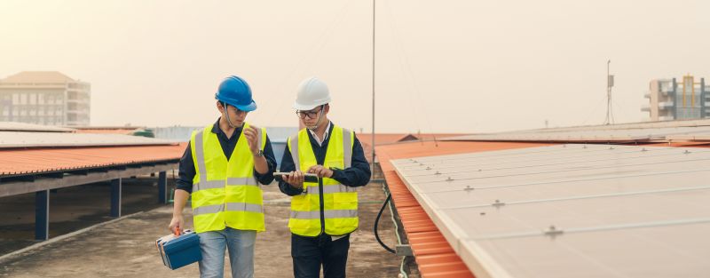 Inspection and Assessment Experts