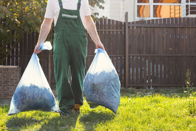 Cleanup and Disposal Services